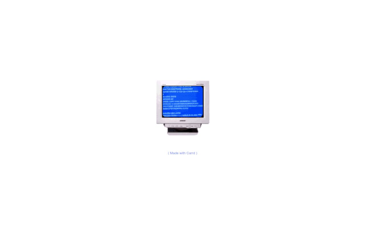 Carrd profile picture for @downloaded